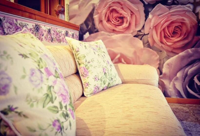 민박 La Scala Fiorita