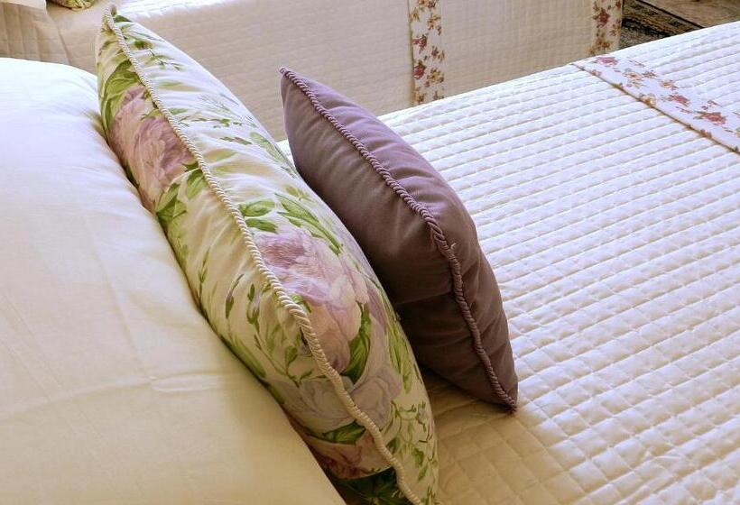 민박 La Scala Fiorita