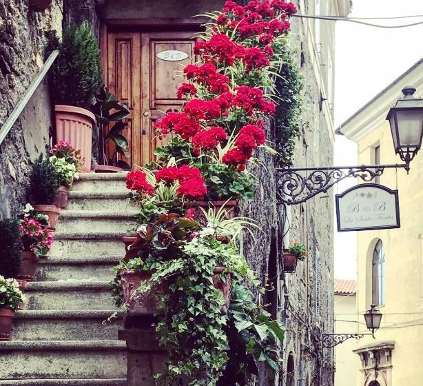 민박 La Scala Fiorita