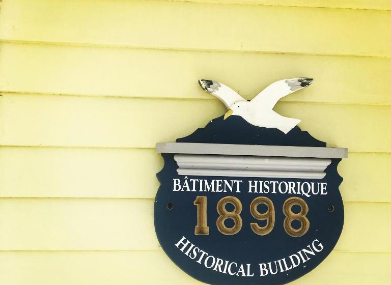 Le Griffon B&b