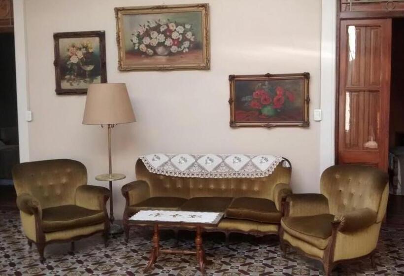 Carmine Hotel Apart