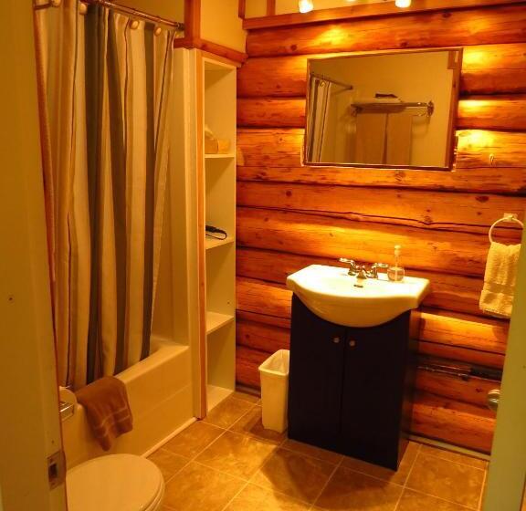 Cedar Haven Cabins And Resort