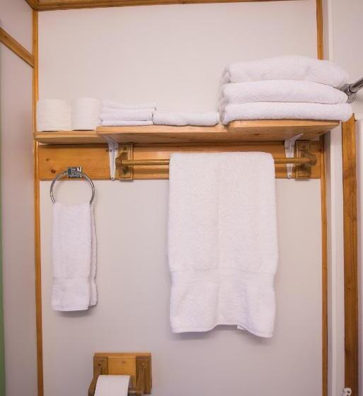 Cedar Haven Cabins And Resort