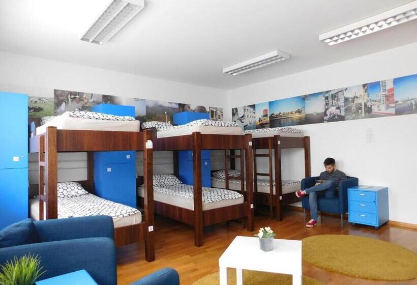 Hostel Bureau