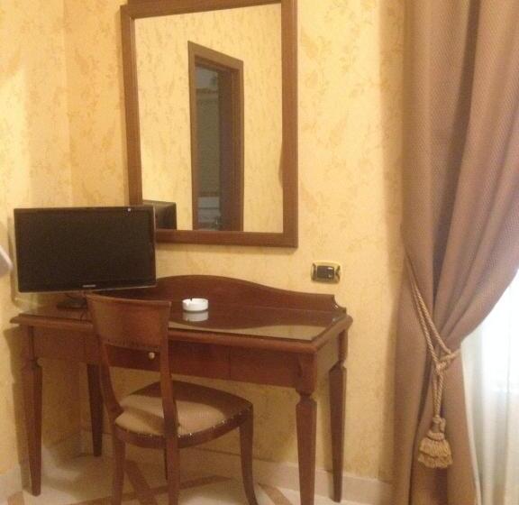 فندق Al Boschetto