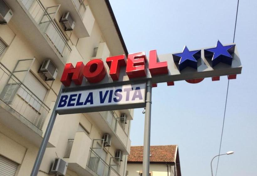 هتل Bela Vista