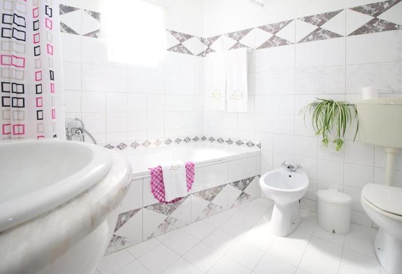 فندق Casa Morais