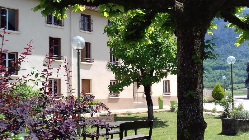 酒店 Cit Hôtel La Résidence