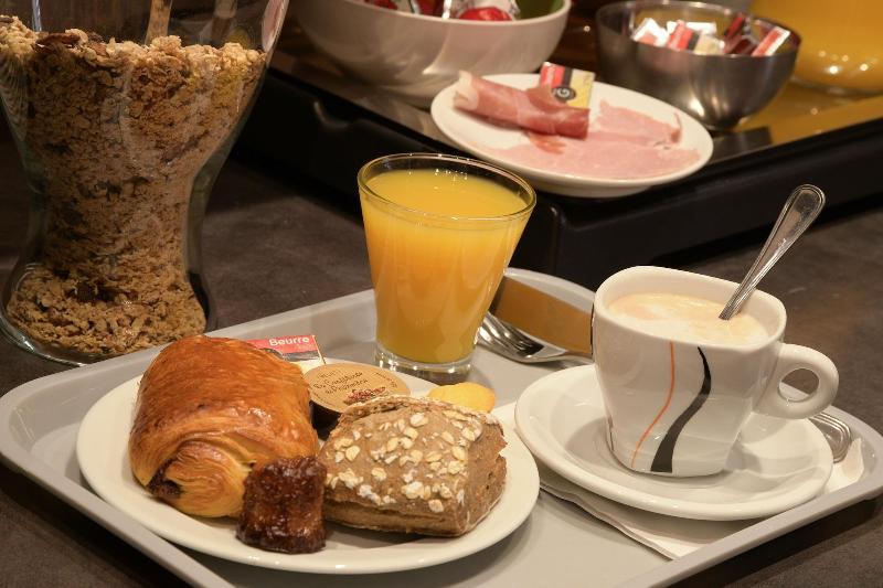 酒店 Cit Hôtel La Résidence