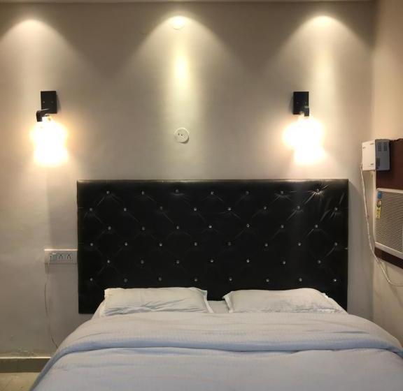 בית מלון כפרי Citizen