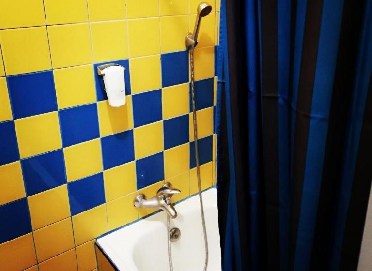 هتل Eira da Pedra