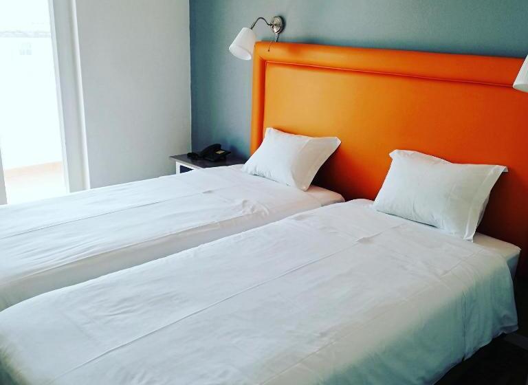 هتل Eira da Pedra