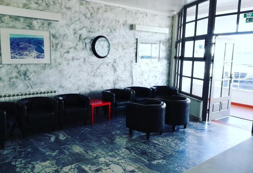 هتل Eira da Pedra