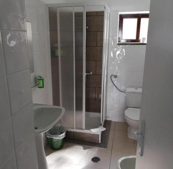 هتل Eira da Pedra