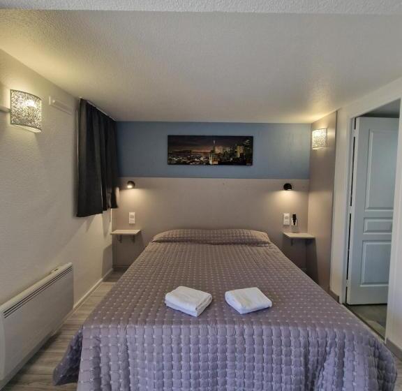 Fasthotel Roissy   Saint Witz