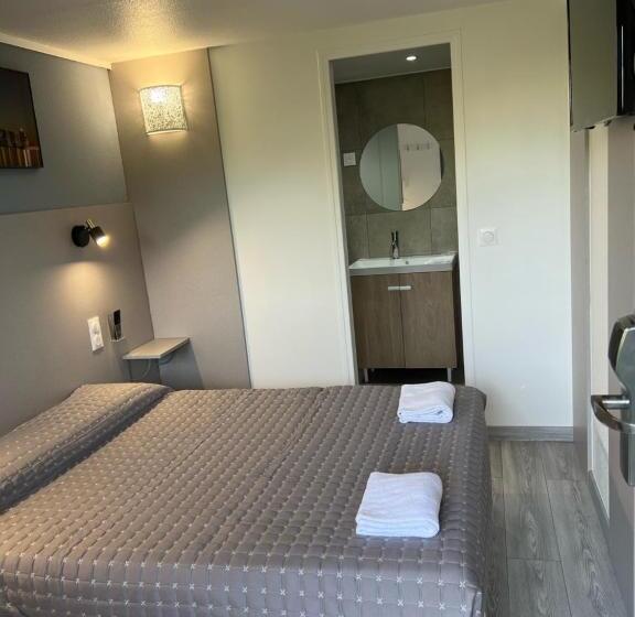 Fasthotel Roissy   Saint Witz