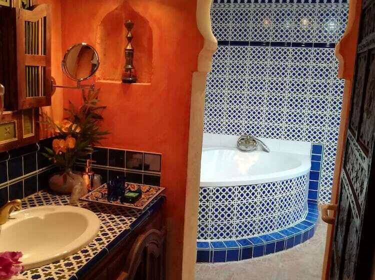 فندق Itsara Suites & Spa