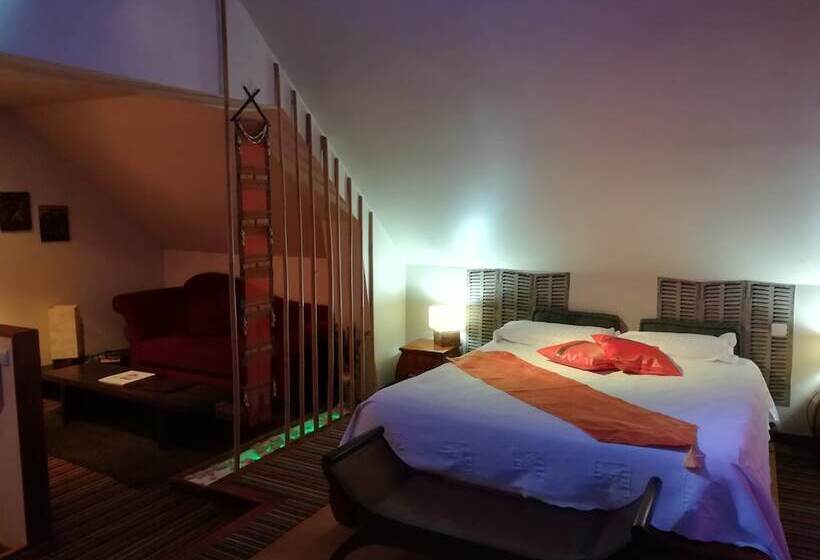 فندق Itsara Suites & Spa