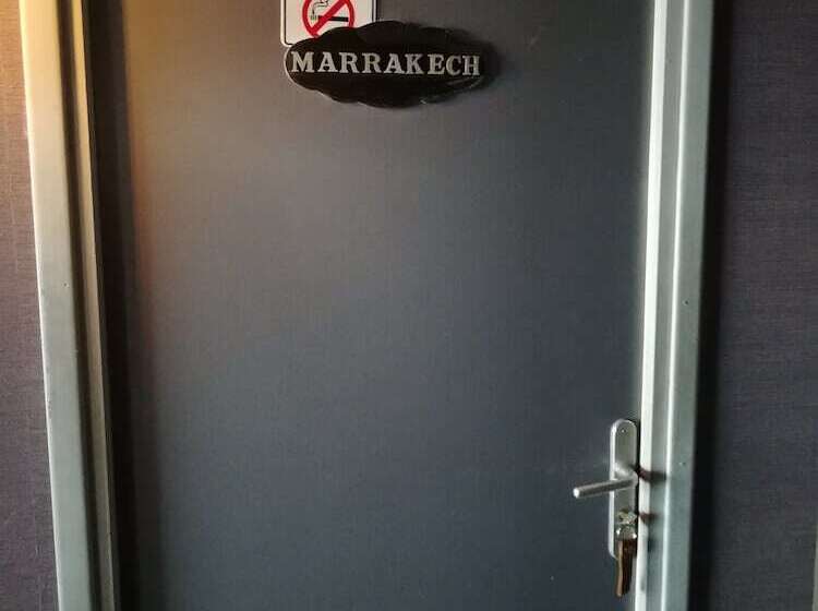 فندق Itsara Suites & Spa