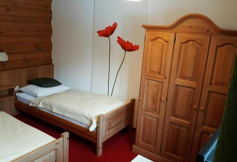 ホテル Landgasthof Steinmühl Hofbauer Frühstückspension Und Campingplatz