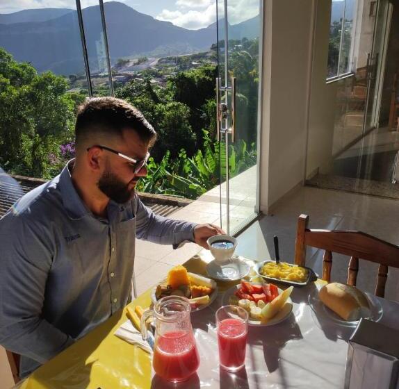 فندق Raio Do Sol