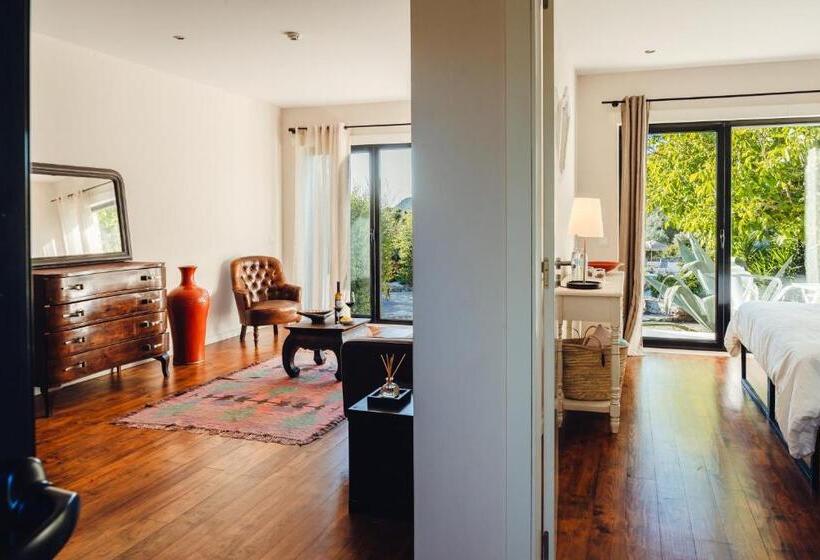 בית מלון כפרי Casa Boho   Turismo Rural