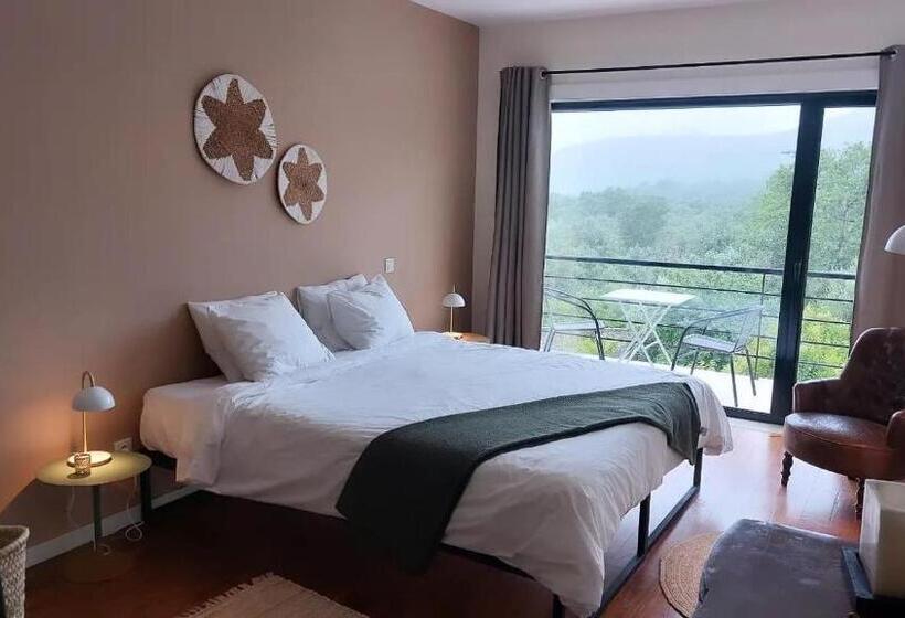 בית מלון כפרי Casa Boho   Turismo Rural