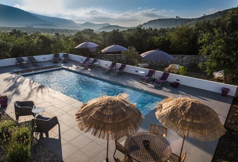 בית מלון כפרי Casa Boho   Turismo Rural