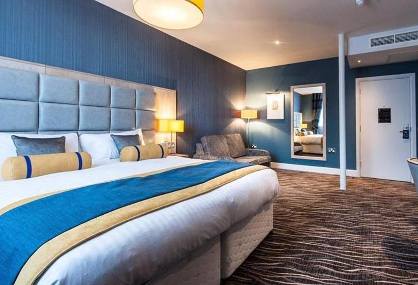 فندق The Bottle Kiln Wetherspoon