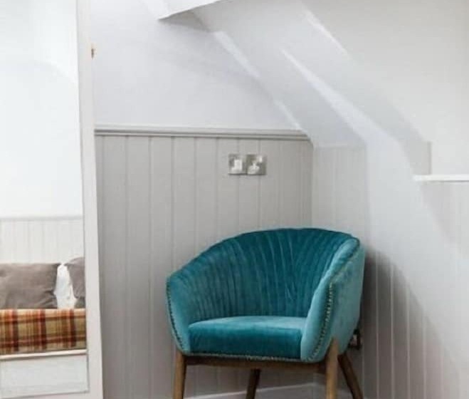 هتل The Townhouse Sutton