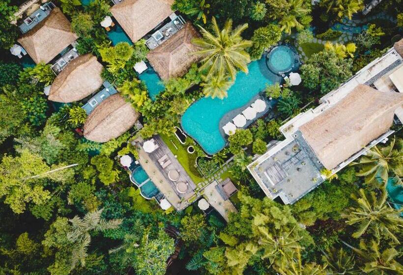 The Udaya Resorts And Spa