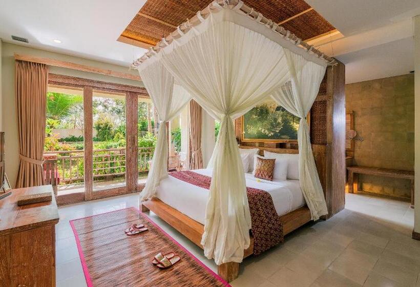 The Udaya Resorts And Spa