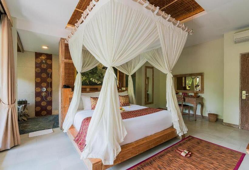 The Udaya Resorts And Spa