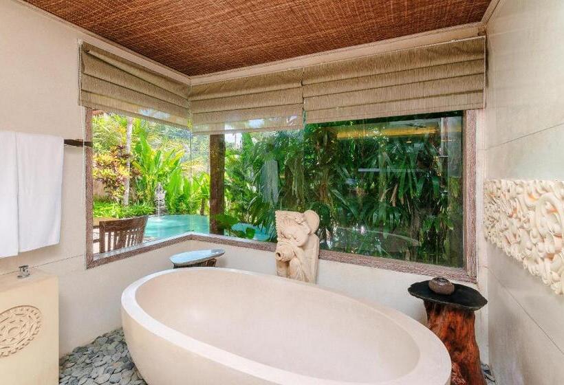 The Udaya Resorts And Spa