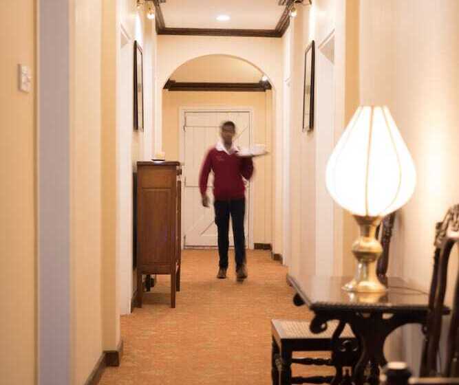 Bed and Breakfast Oatlands By Jetwing