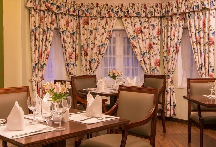 Bed and Breakfast Oatlands By Jetwing