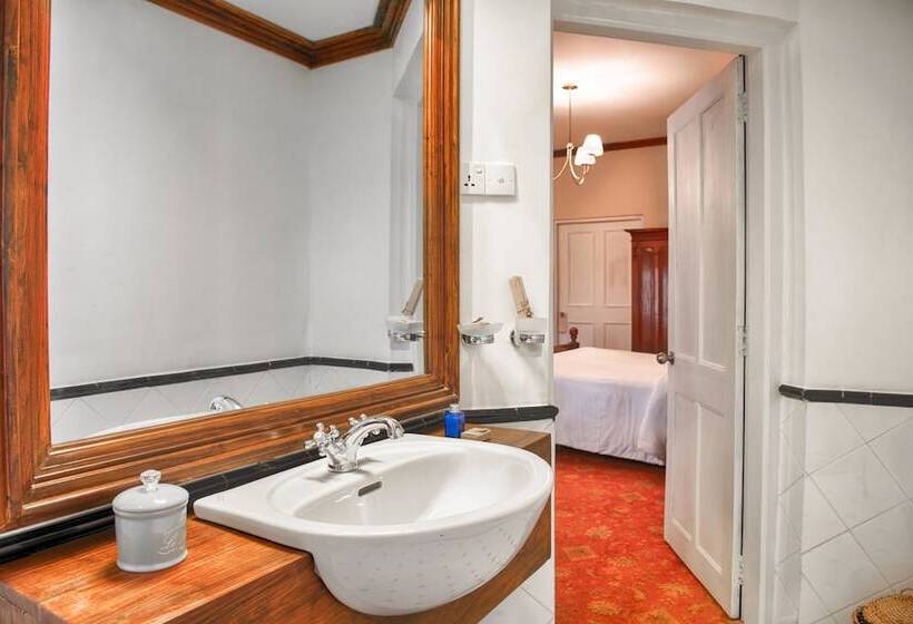 Bed and Breakfast Oatlands By Jetwing