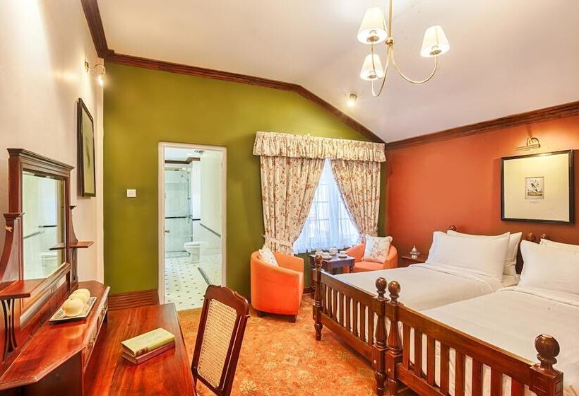 Bed and Breakfast Oatlands By Jetwing