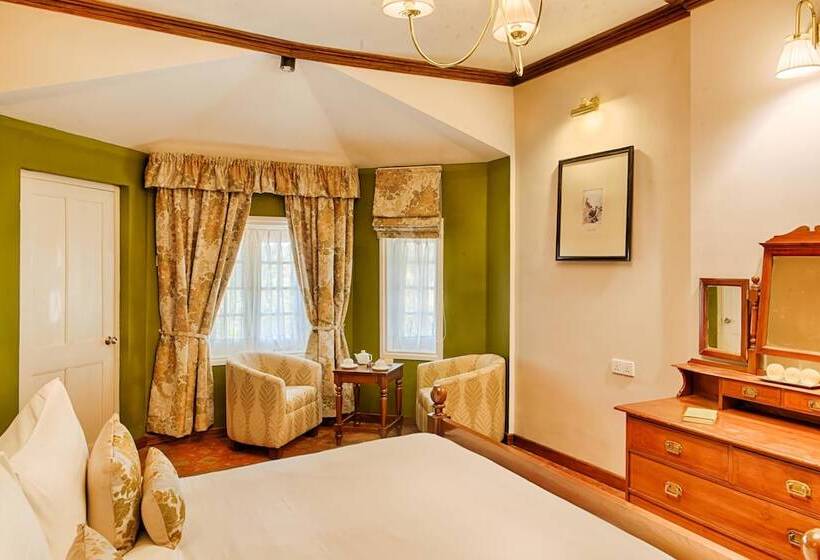 Bed and Breakfast Oatlands By Jetwing