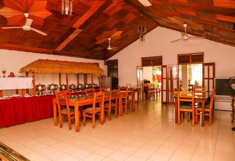 Bed and Breakfast Odara Hotel And Restaurant
