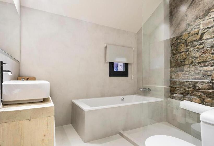 ベッドアンドブレックファースト Set Terres   La Villa De Llívia   Adults Only