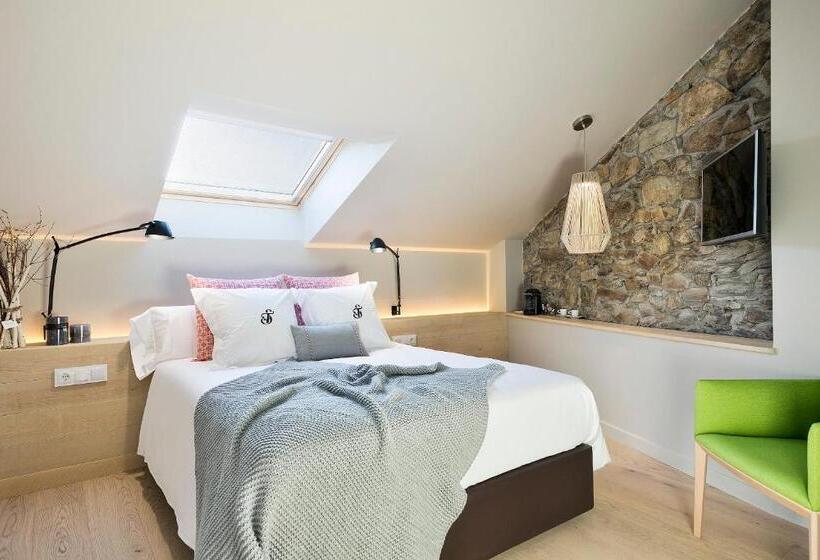 ベッドアンドブレックファースト Set Terres   La Villa De Llívia   Adults Only