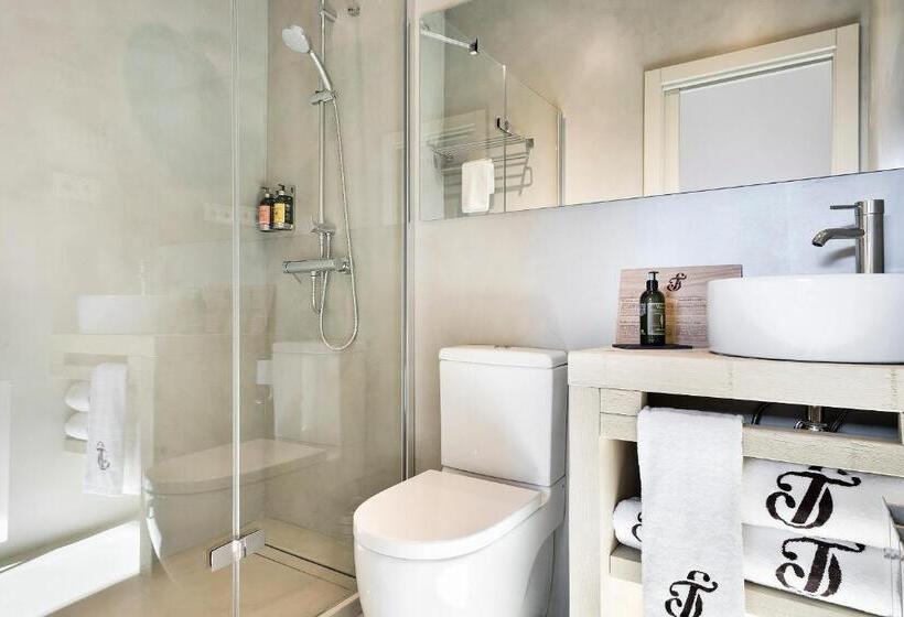 צימר Set Terres   La Villa De Llívia   Adults Only