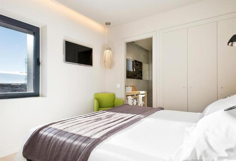 צימר Set Terres   La Villa De Llívia   Adults Only