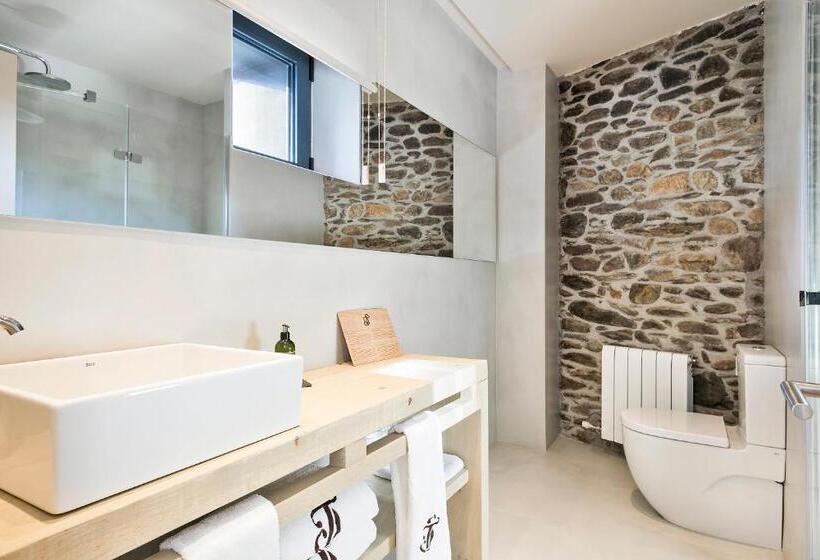 ベッドアンドブレックファースト Set Terres   La Villa De Llívia   Adults Only