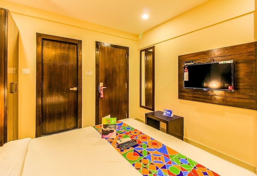 Fabhotel Embassy Park Bkc