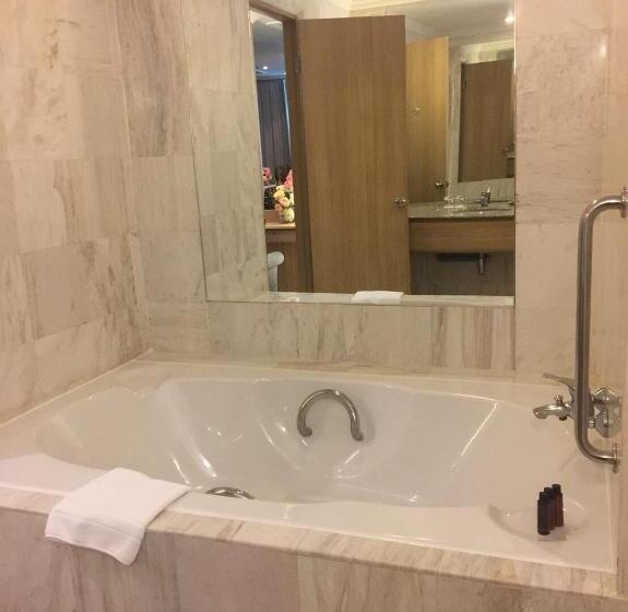 Fortune Hotel Korat  Sha Plus