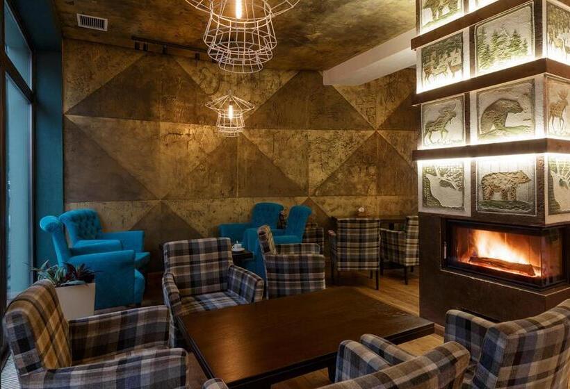 Goral Hotel & Spa