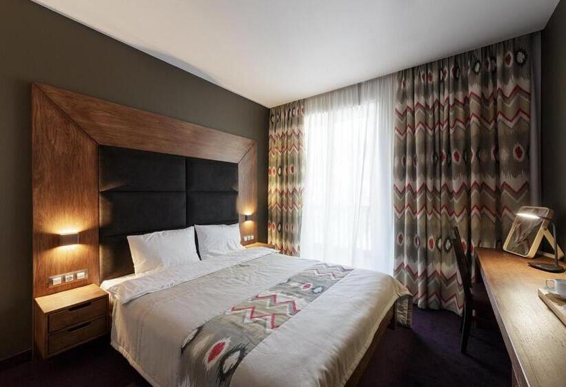 Goral Hotel & Spa