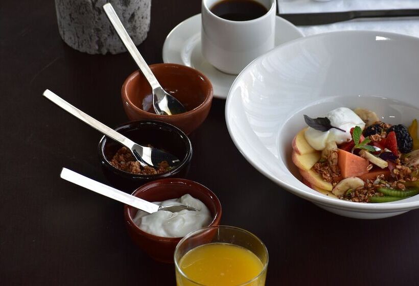 Esduma Hk Hotel Pachuca